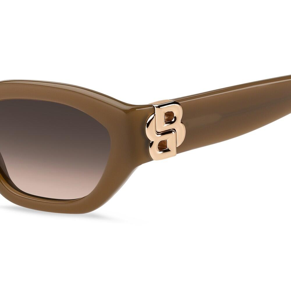 Gafas de Sol Hugo Boss 1937/S 09Q de Acetato Mujer 54 mm 3/3
