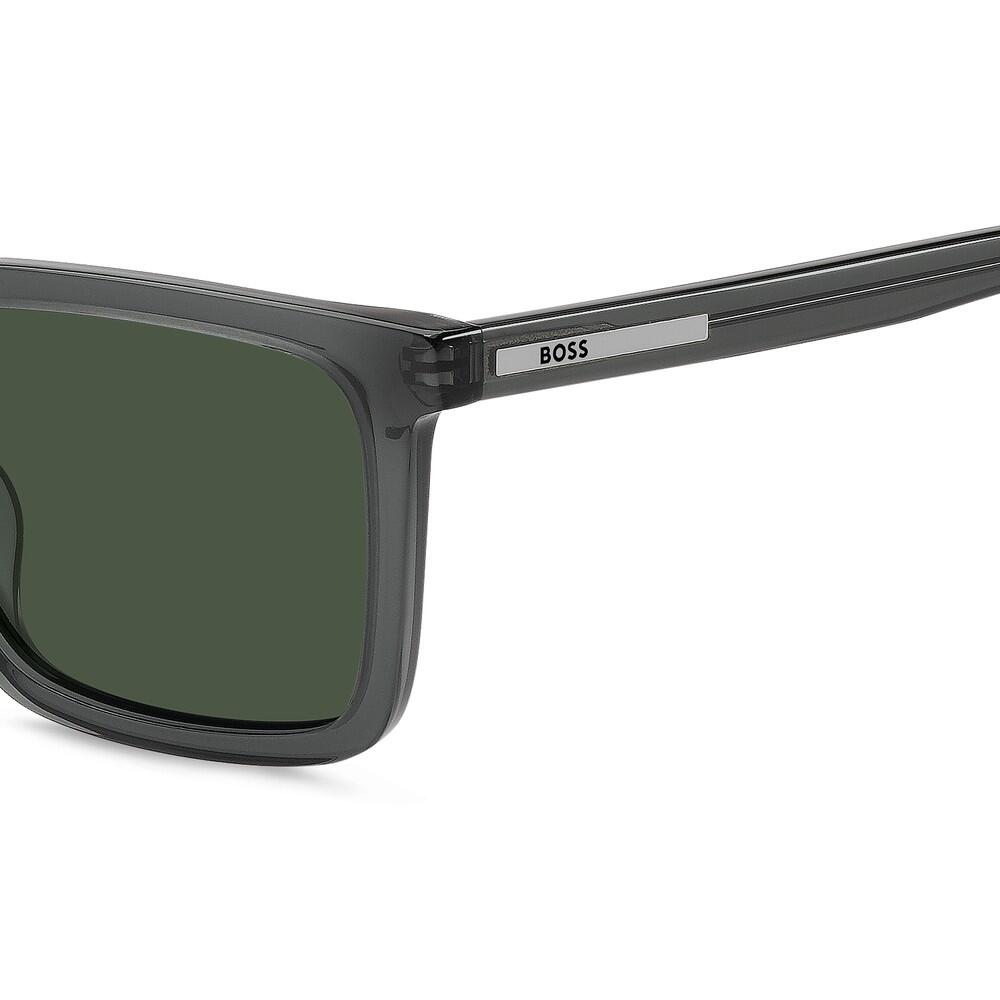 OCCHIALI DA SOLE PER UOMO HUGO BOSS EYEWEAR BOSS 1508/S SUNGLASSES