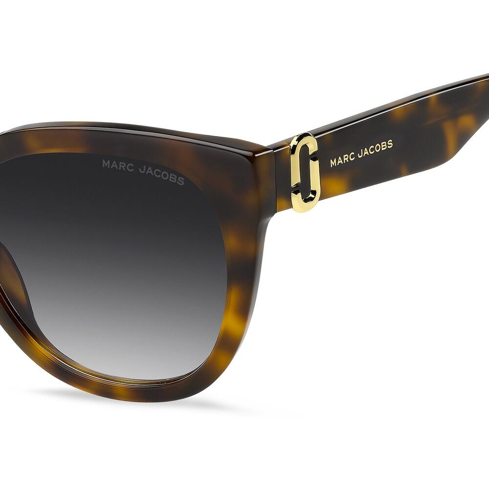 Lunettes de Soleil Marc Jacobs MARC 885/S 086 en Acétate Femme 54 mm 3/3