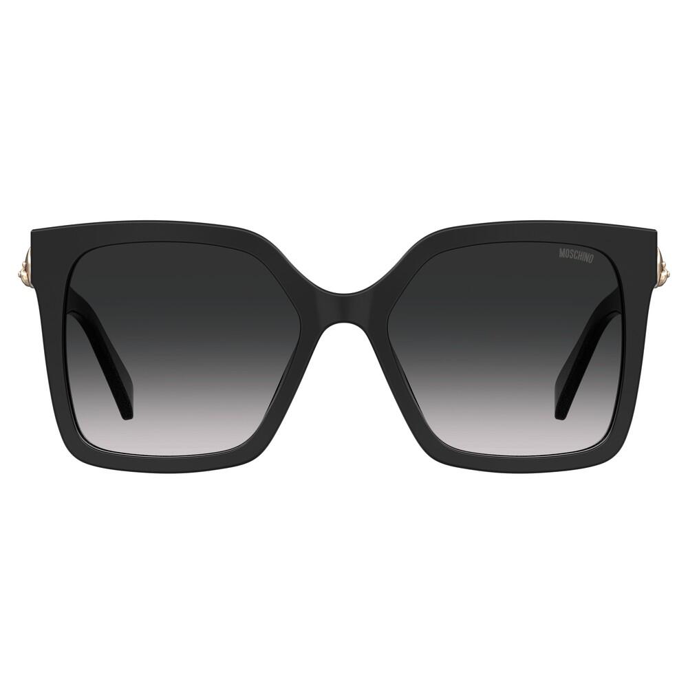 Zonnebril Moschino MOS123/S 807 van Acetaat Dames 55 mm 2/3