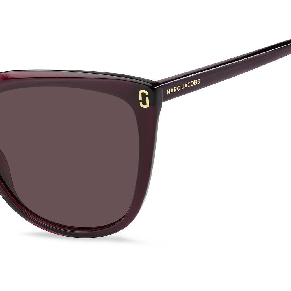 Sonnenbrille Marc Jacobs MJ 1137/S LHF aus Acetat Damen 57 mm 3/3