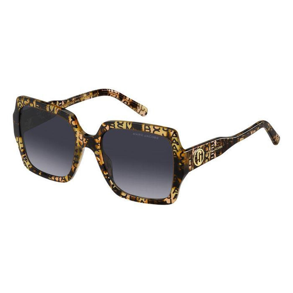 Sunglasses Marc Jacobs MARC 731/S H7P Acetate Women 55 mm