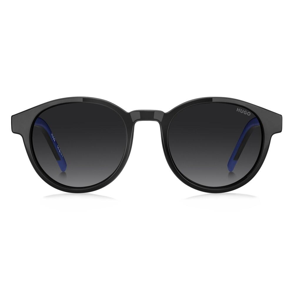 Gafas de Sol Hugo HG 1390/S KAC de Tr90 Hombre 51 mm 2/3