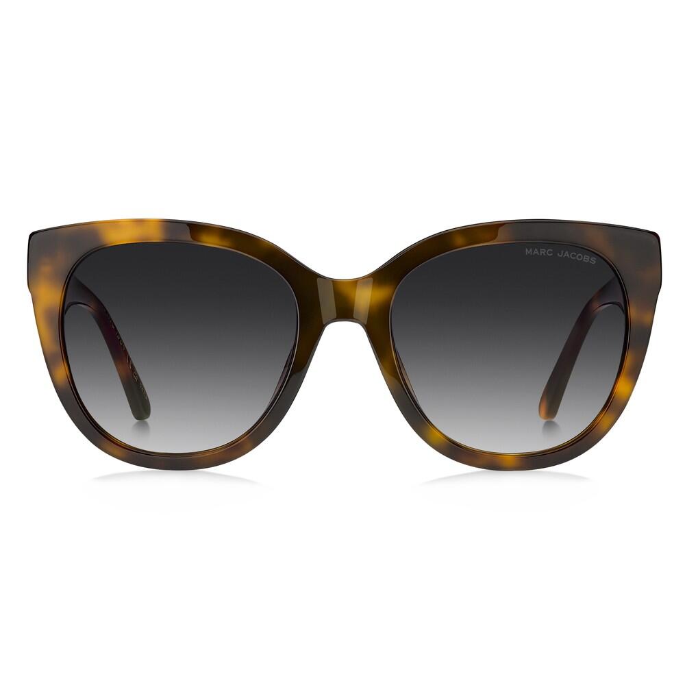 Lunettes de Soleil Marc Jacobs MARC 885/S 086 en Acétate Femme 54 mm 2/3