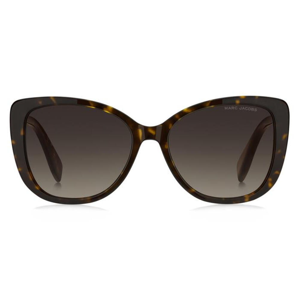 Lunettes de Soleil Marc Jacobs MARC 815/S 086 en Acétate Femme 55 mm 2/3