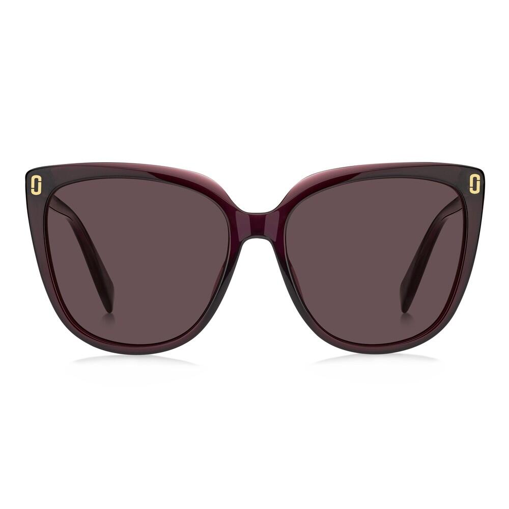 Sonnenbrille Marc Jacobs MJ 1137/S LHF aus Acetat Damen 57 mm 2/3