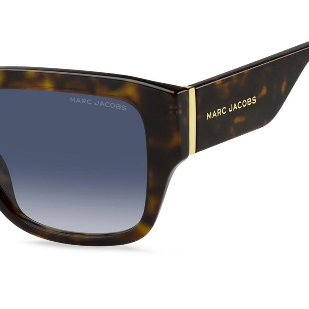 Óculos de Sol Marc Jacobs MARC 842/S 086 em Acetato Mulher 55 mm 3/3