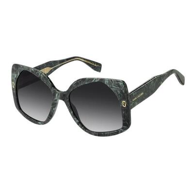 Zonnebril marc jacobs mj 1133/s 807 van acetaat dames 56 mm