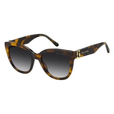 Zonnebril marc jacobs marc 885/s map van acetaat dames 54 mm