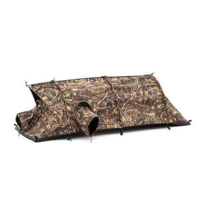 Buteo Photo Gear Falco Mark IV - Tenda mimetica per fotografo 1 persona