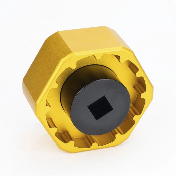 ENDURO BEARINGS Pro cup do BB30 46mm 12-spline