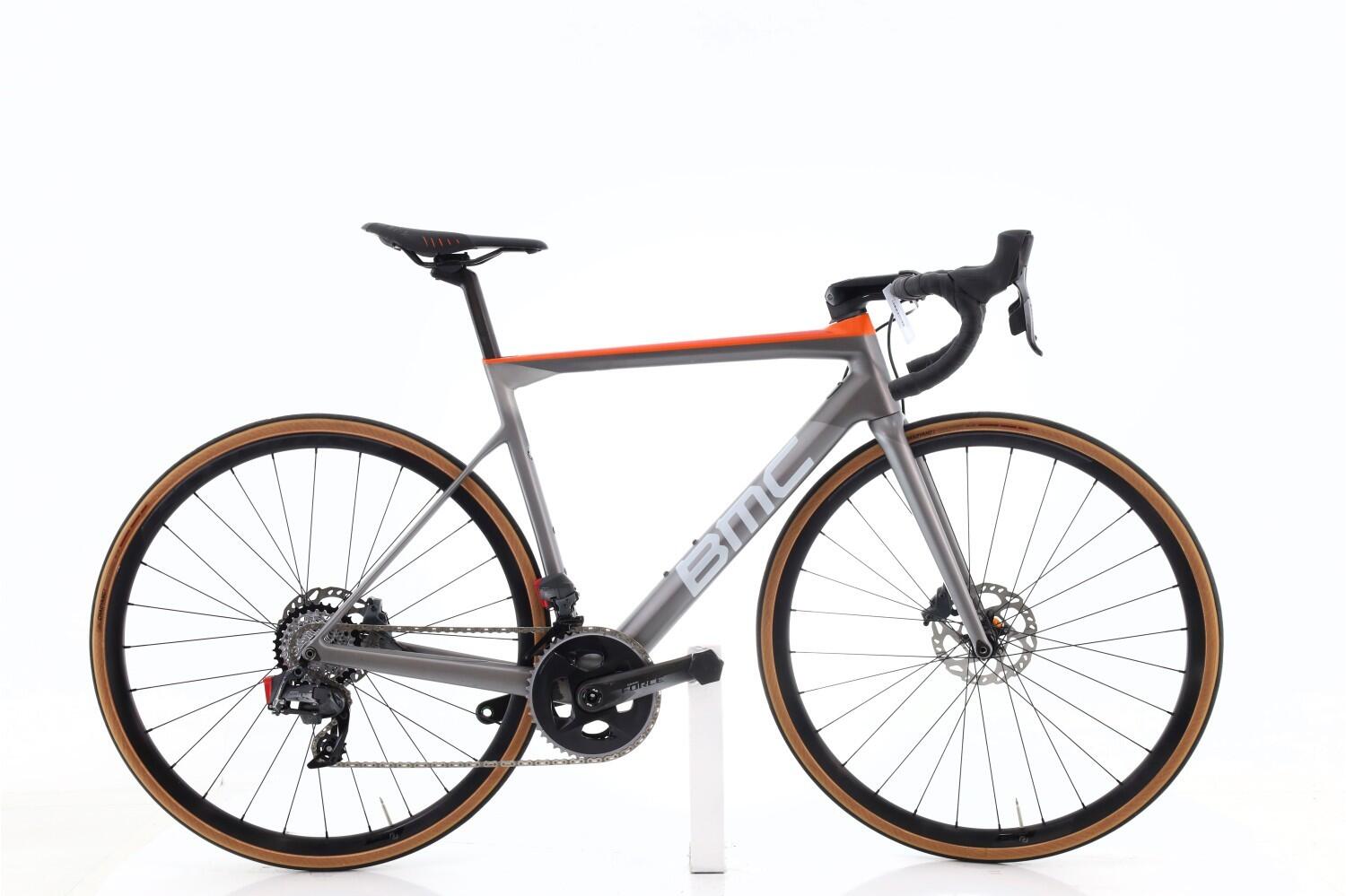 BMC Vélo de route reconditionné ·  SLR 02 One AXS 12V · Très bon état