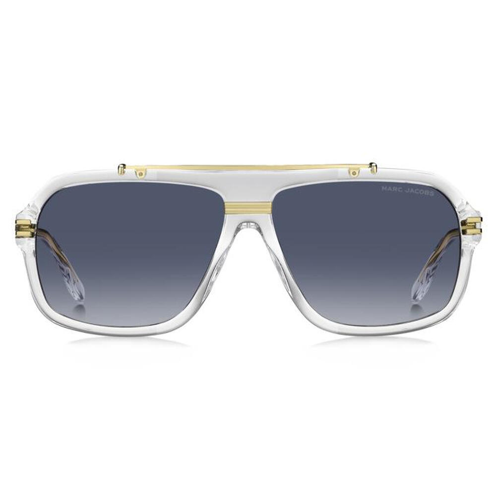 Lunettes de Soleil Marc Jacobs MARC 840/S 900 en Acétate Homme 60 mm 2/3
