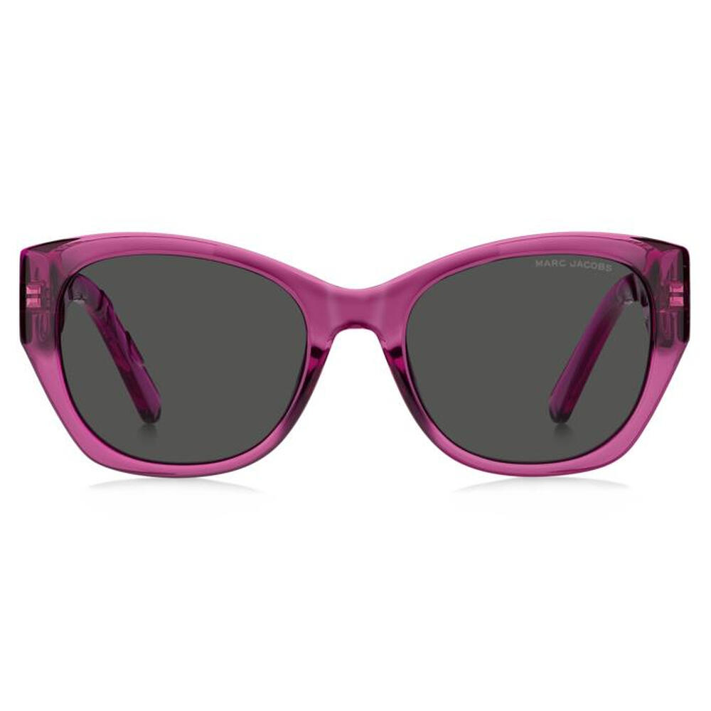 Zonnebril Marc Jacobs MARC 807/S MU1 van TR90 Dames 54 mm 2/4