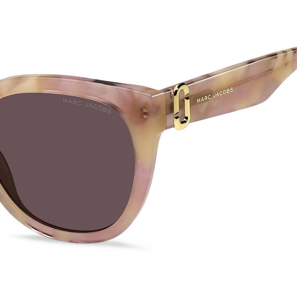 Gafas de Sol Marc Jacobs MARC 885/S MAP de Acetato Mujer 54 mm 3/3