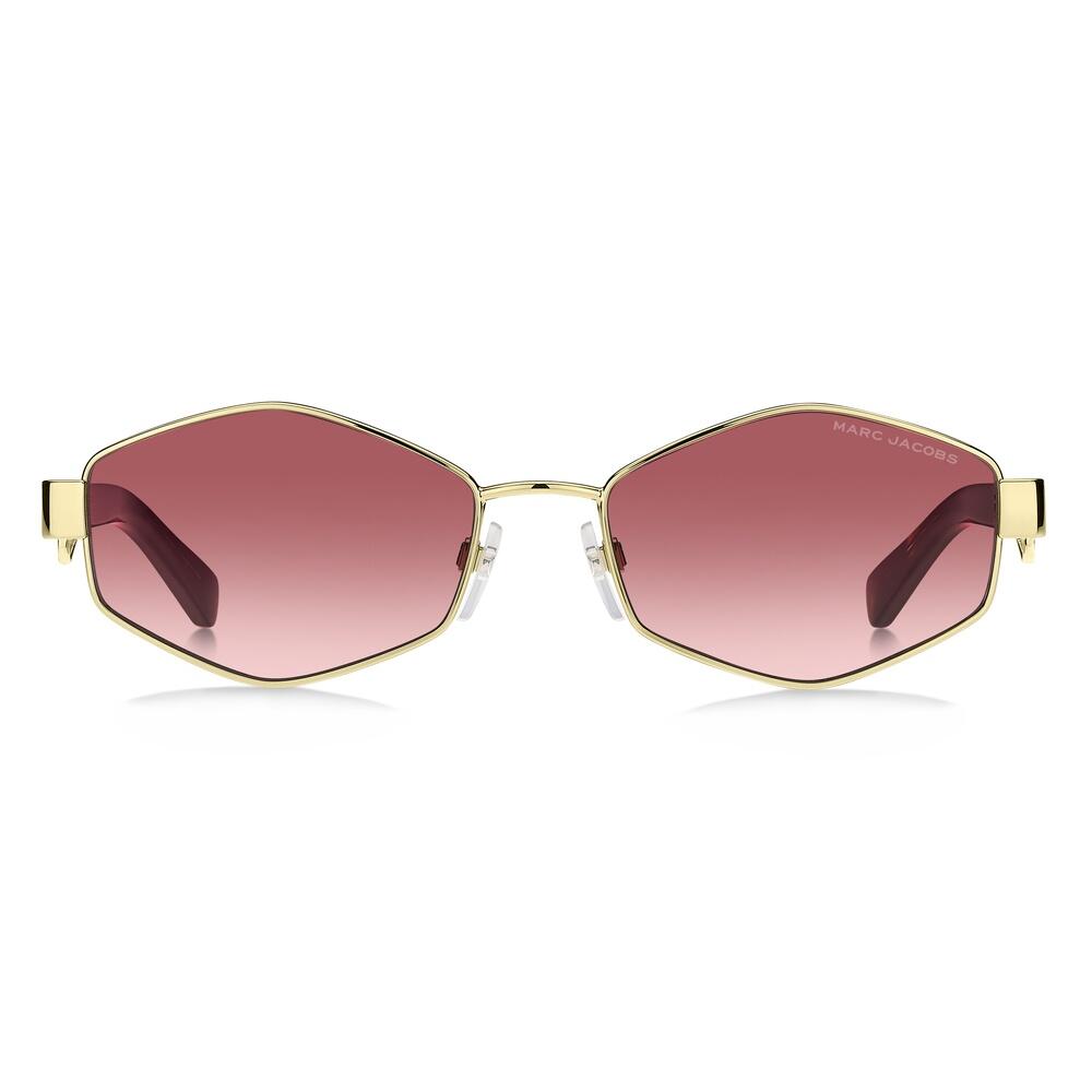 Gafas de Sol Marc Jacobs MARC 496/S NOA de Metal Mujer 55 mm 2/3