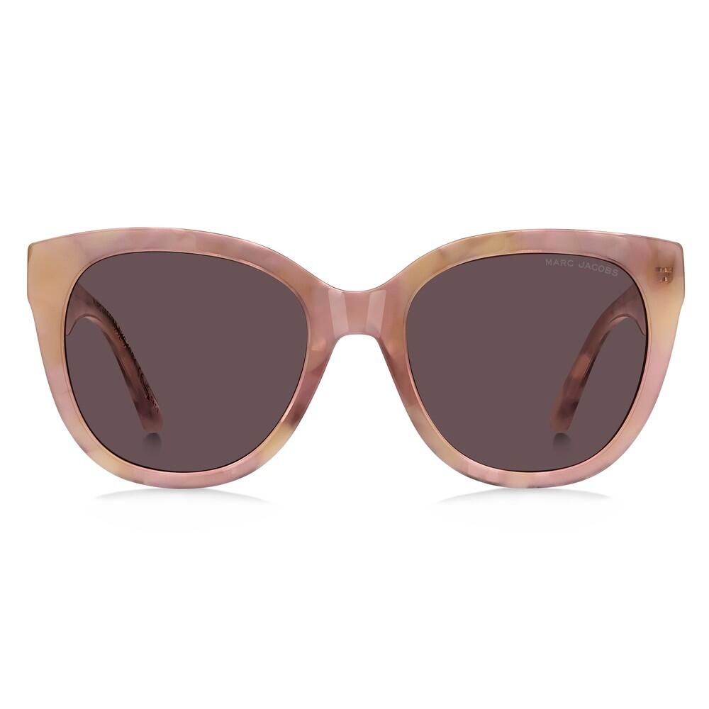 Gafas de Sol Marc Jacobs MARC 885/S MAP de Acetato Mujer 54 mm 2/3