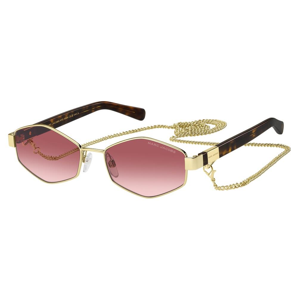 YELLOW / PINK