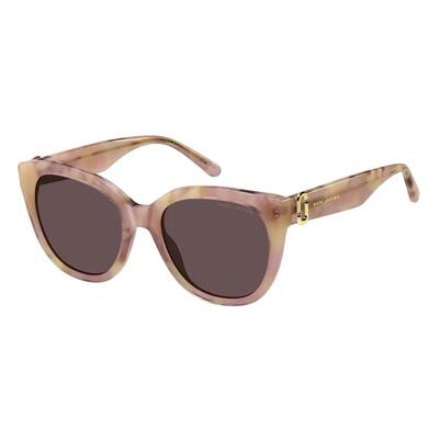 Zonnebril marc jacobs marc 885/s map van acetaat dames 54 mm