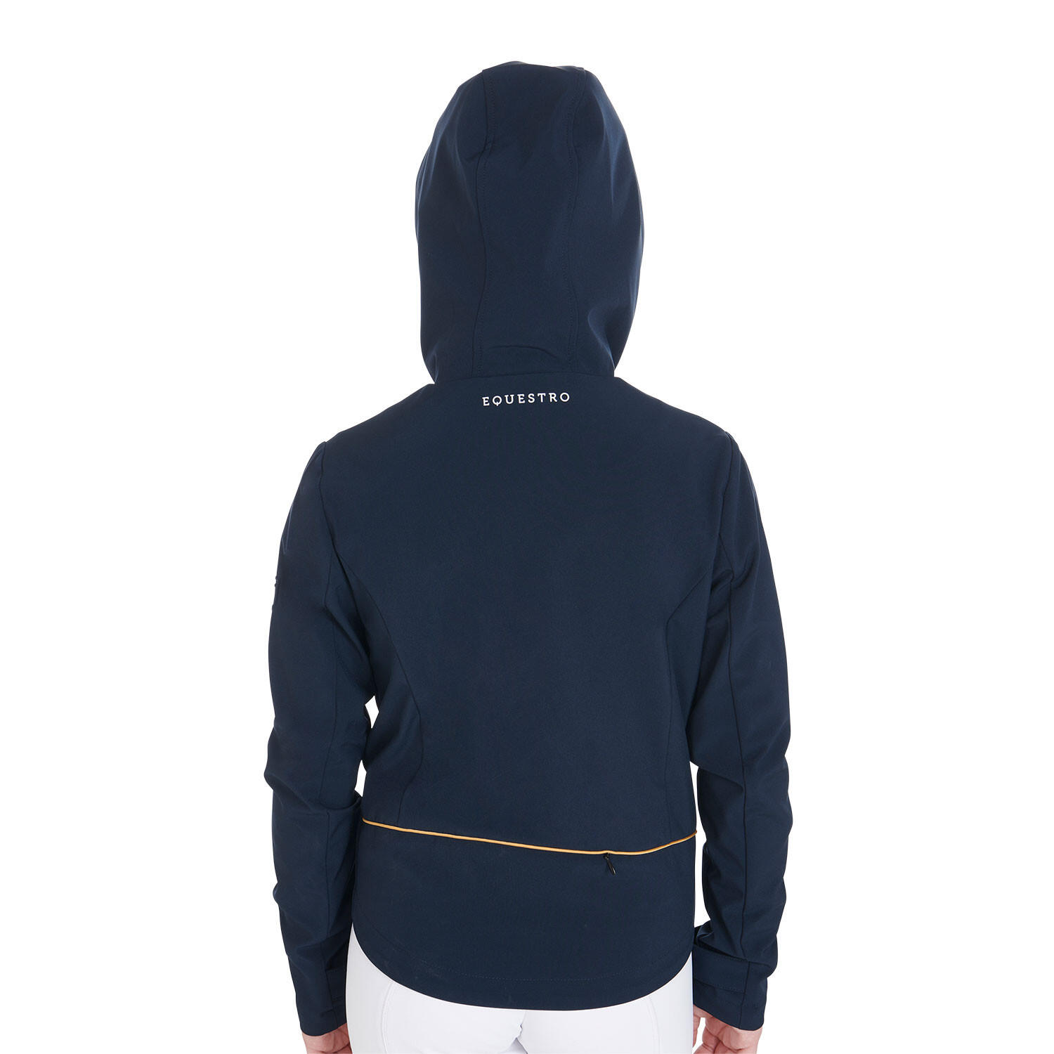Veste softshell pour enfants slim fit en tissu technique 2/7