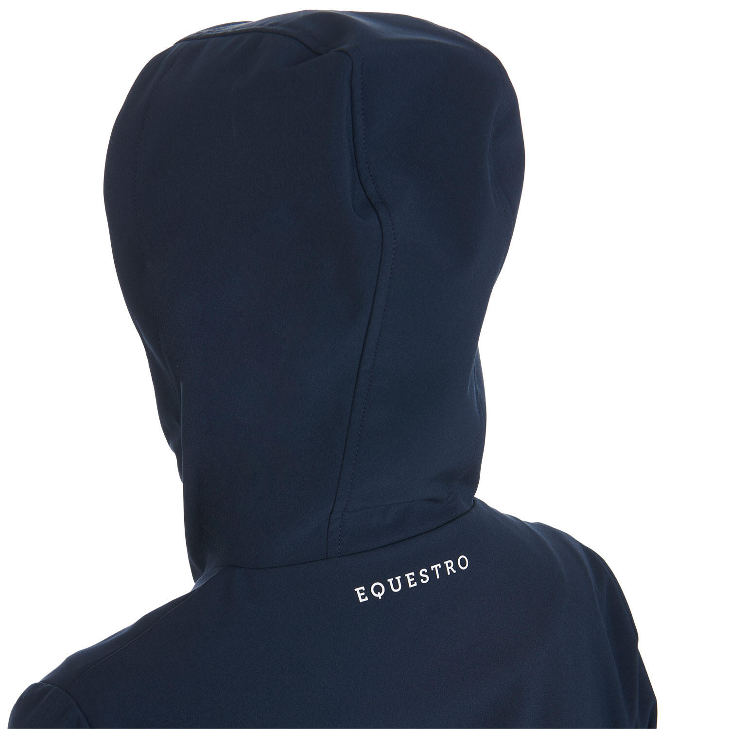 Veste softshell pour enfants slim fit en tissu technique 5/7