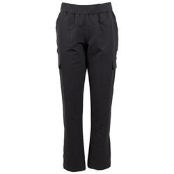 Pantalon d'aventure femme Trespass Freda gris foncé