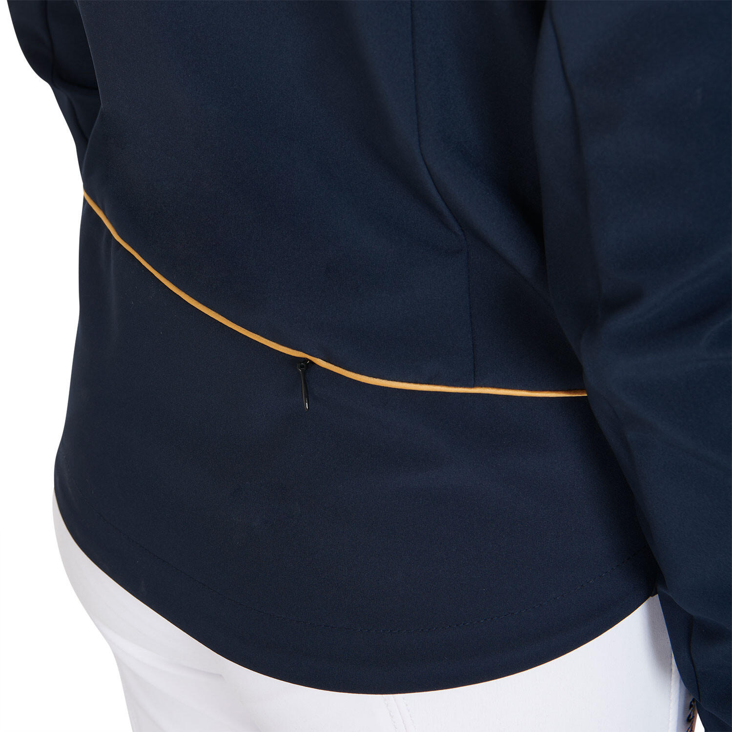 Veste softshell pour enfants slim fit en tissu technique 6/7