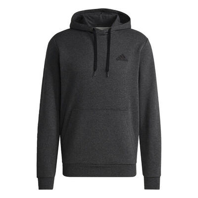 Hoodie Essentials Fleece