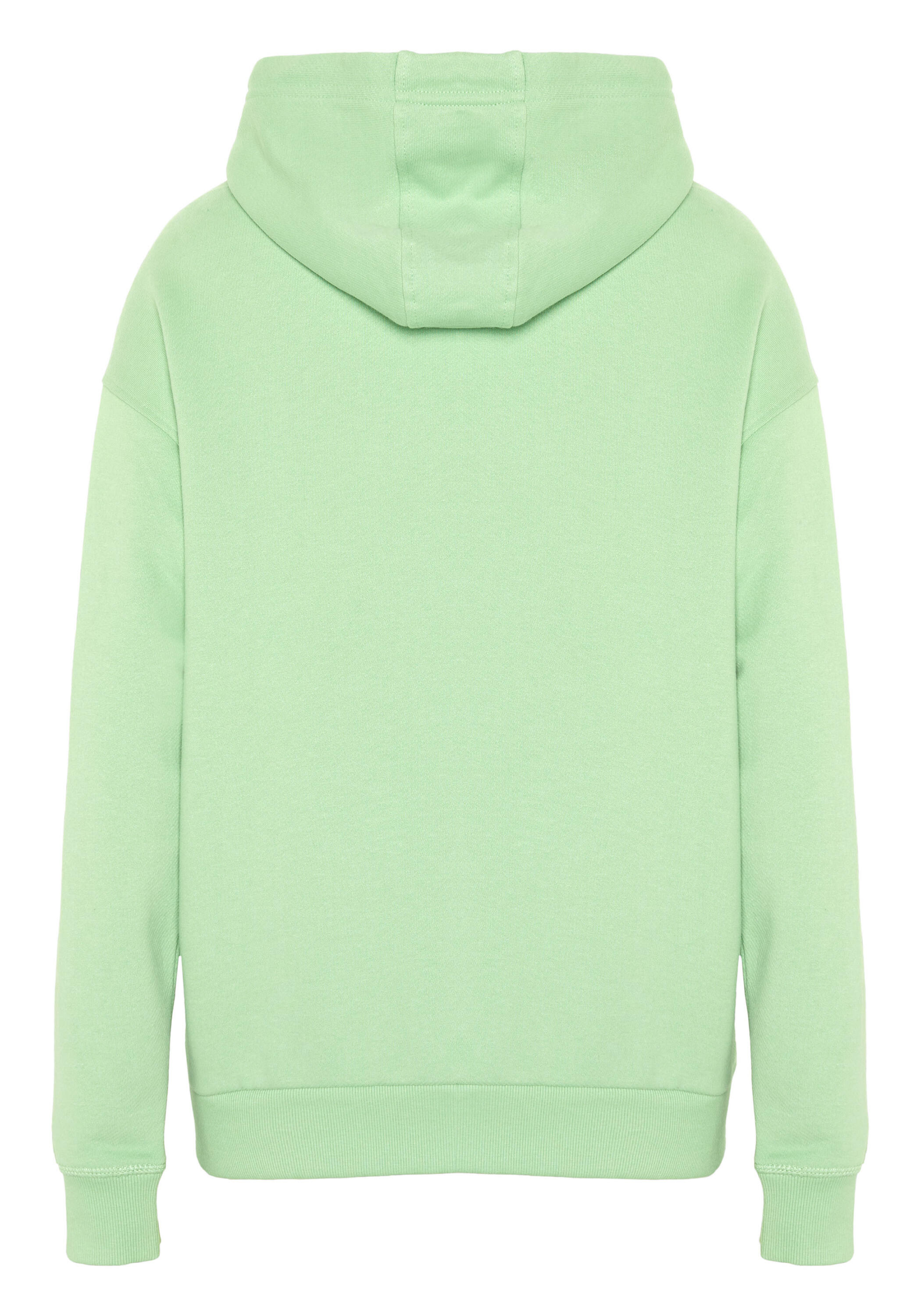 Sweatjacke aus weichem French Terry 2/7