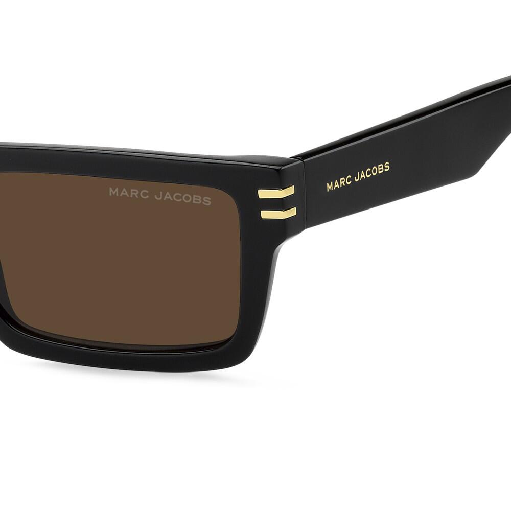 Zonnebril Marc Jacobs MARC 905/S 807 van Acetaat Heren 54 mm 3/3