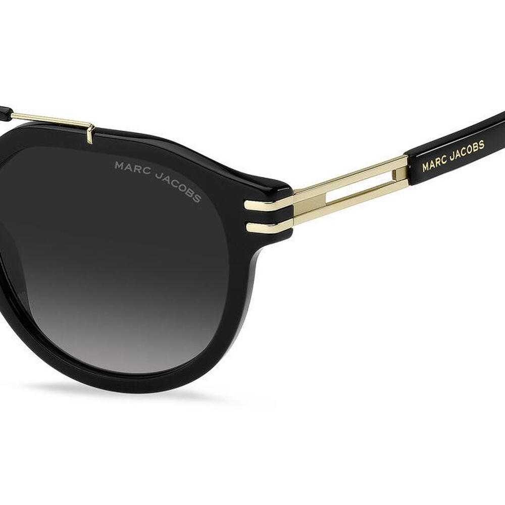 Gafas de Sol Marc Jacobs MARC 675/S 807 de Acetato Hombre 52 mm 3/3