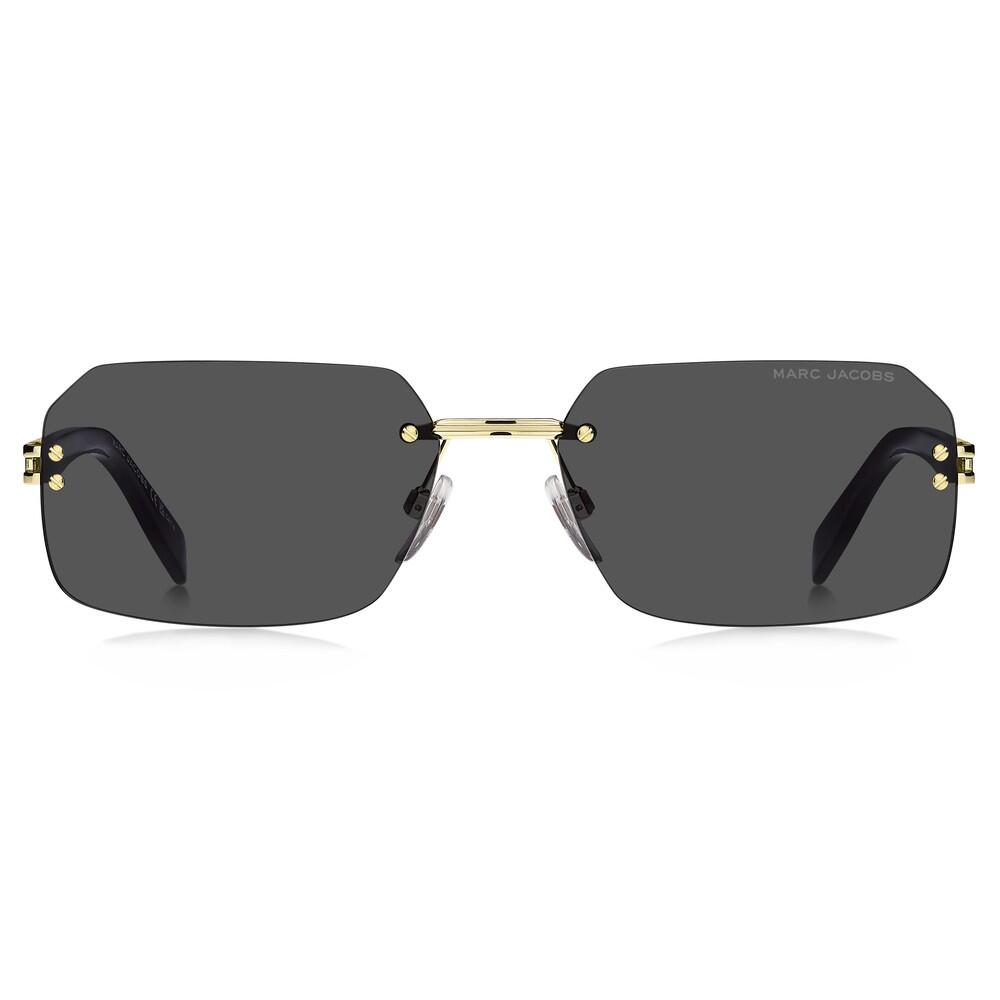 Occhiali da Sole Marc Jacobs MARC 902/S RHL in Metallo Uomo 60 mm 2/3