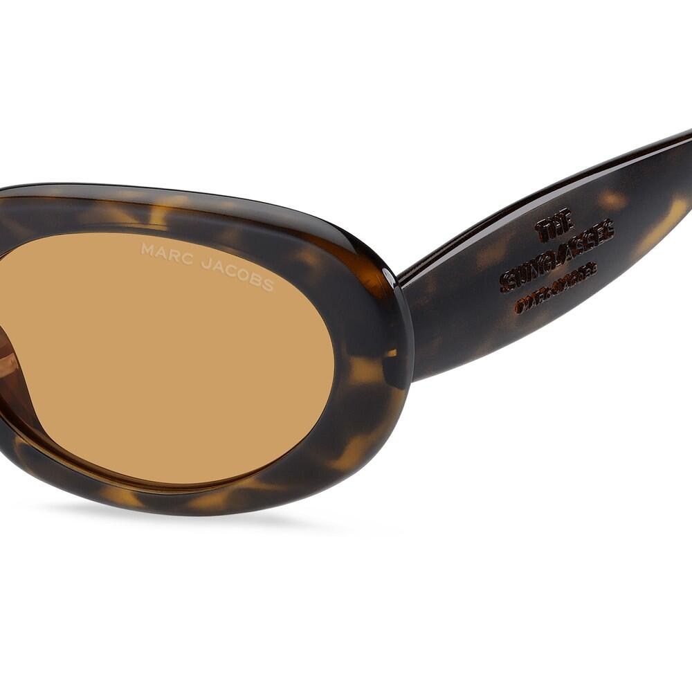 Óculos de Sol Marc Jacobs MARC 887/G/S 086 em TR90 Mulher 53 mm 3/3