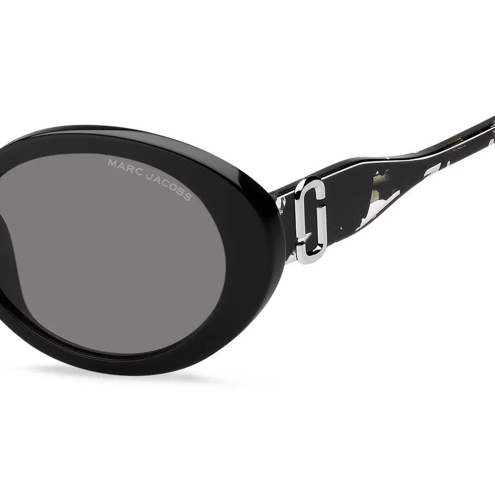 Lunettes de Soleil Marc Jacobs MARC 792/F/S WR7 en Acétate Femme 53 mm 3/3