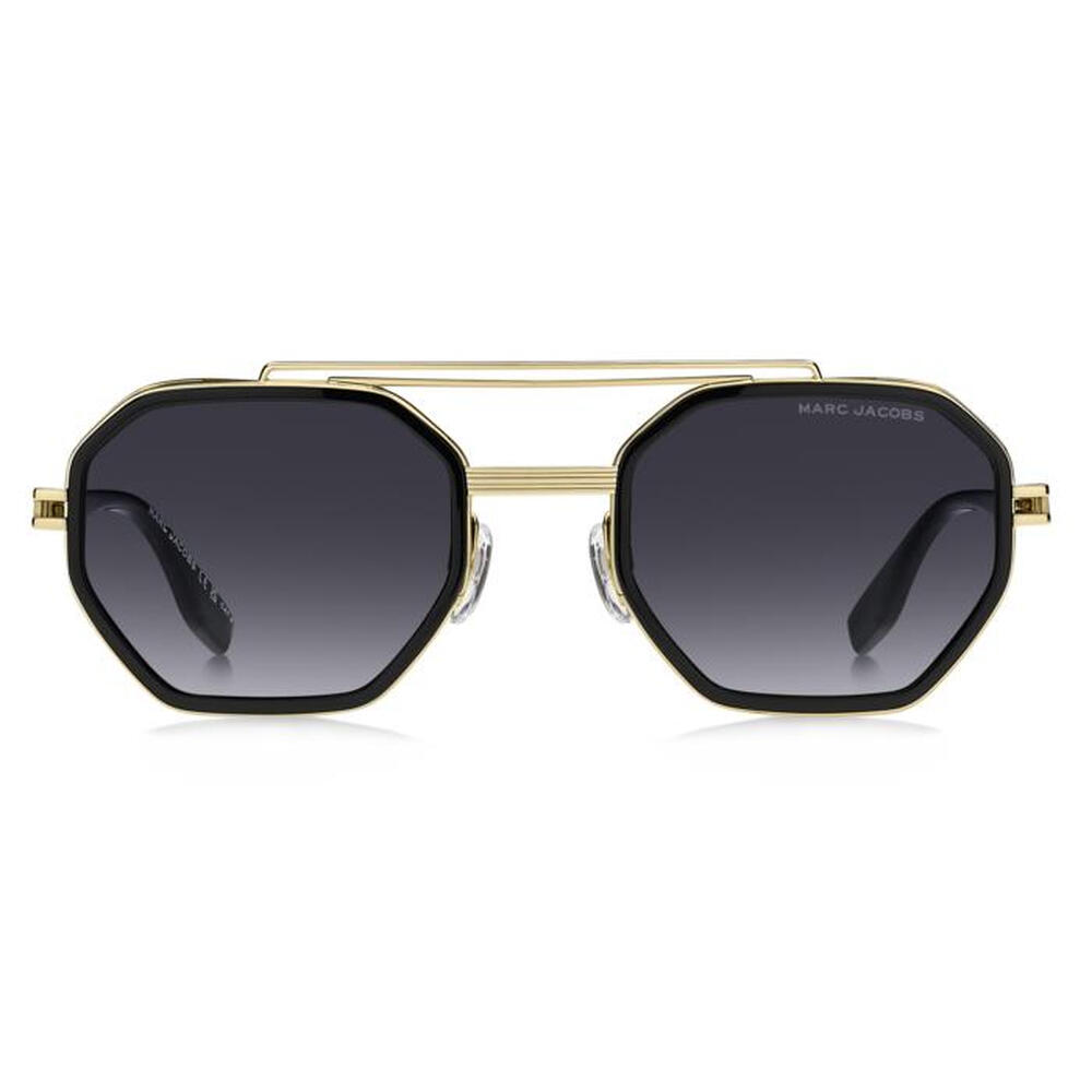 Lunettes de Soleil Marc Jacobs MARC 782/S RHL en Titane Homme 54 mm 2/4