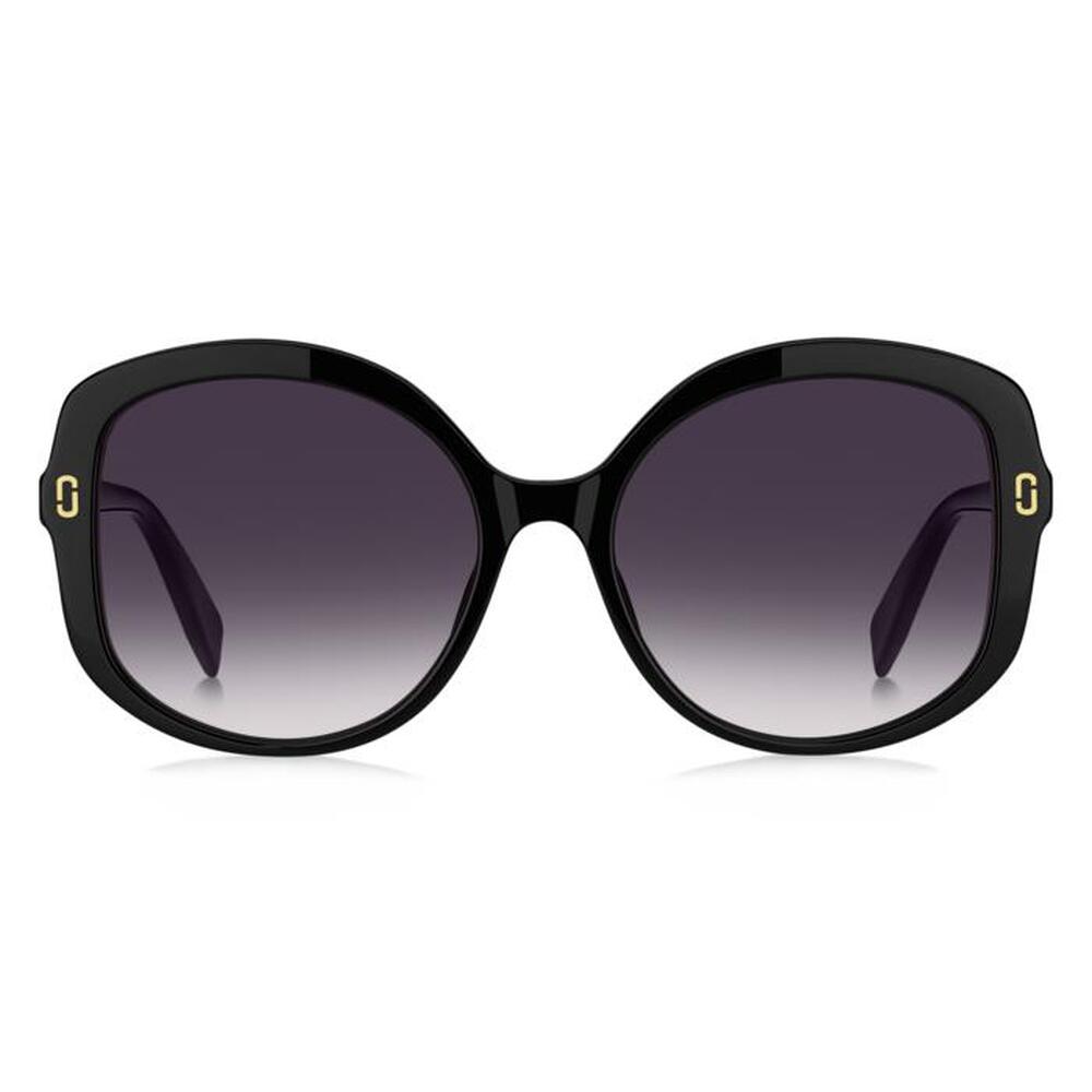 Lunettes de Soleil Marc Jacobs MJ 1119/S 807 en Acétate Femme 56 mm 2/3