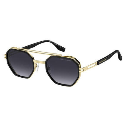 Zonnebril Marc Jacobs MARC 782/S LOJ van Titanium Heren 54 mm