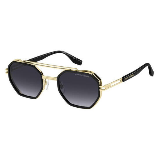 Zonnebril Marc Jacobs MARC 782/S RHL van Titanium Heren 54 mm