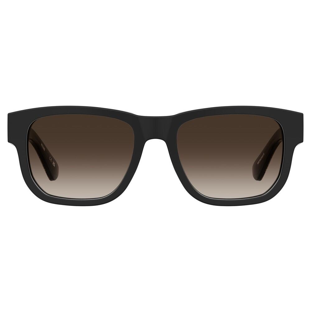 Occhiali da Sole Moschino MOS202/S 37N in Acetato Uomo 54 mm 2/3