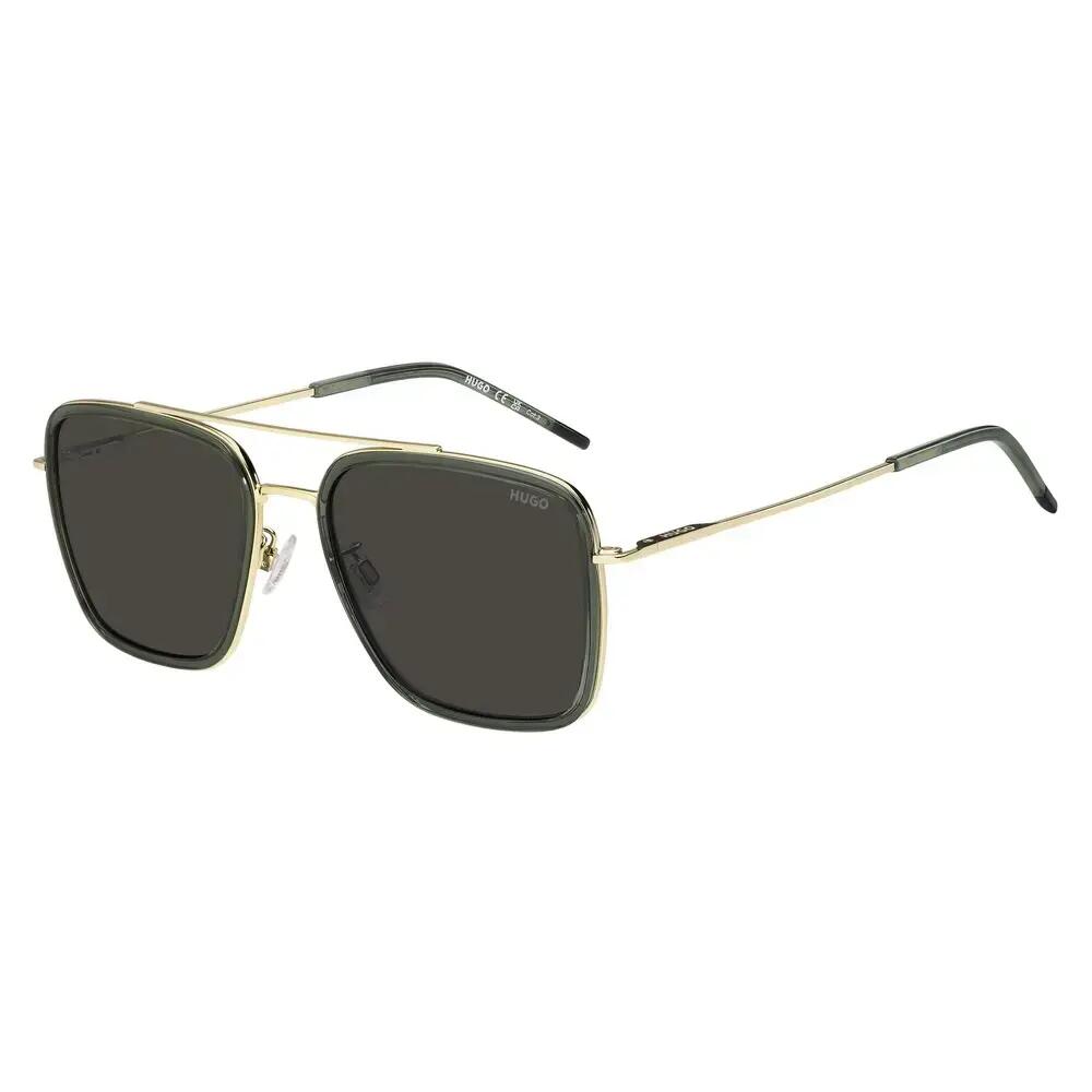 Sunglasses Hugo HG 1404/G/S 1ED Metal Men 56 mm