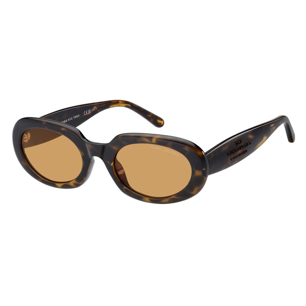 Sunglasses Marc Jacobs MARC 887/G/S 086 TR90 Women 53 mm