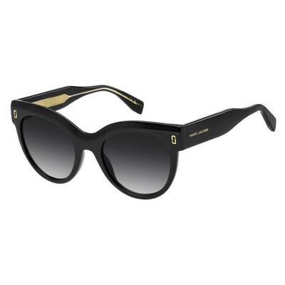Zonnebril marc jacobs mj 1134/s 086 van acetaat dames 52 mm
