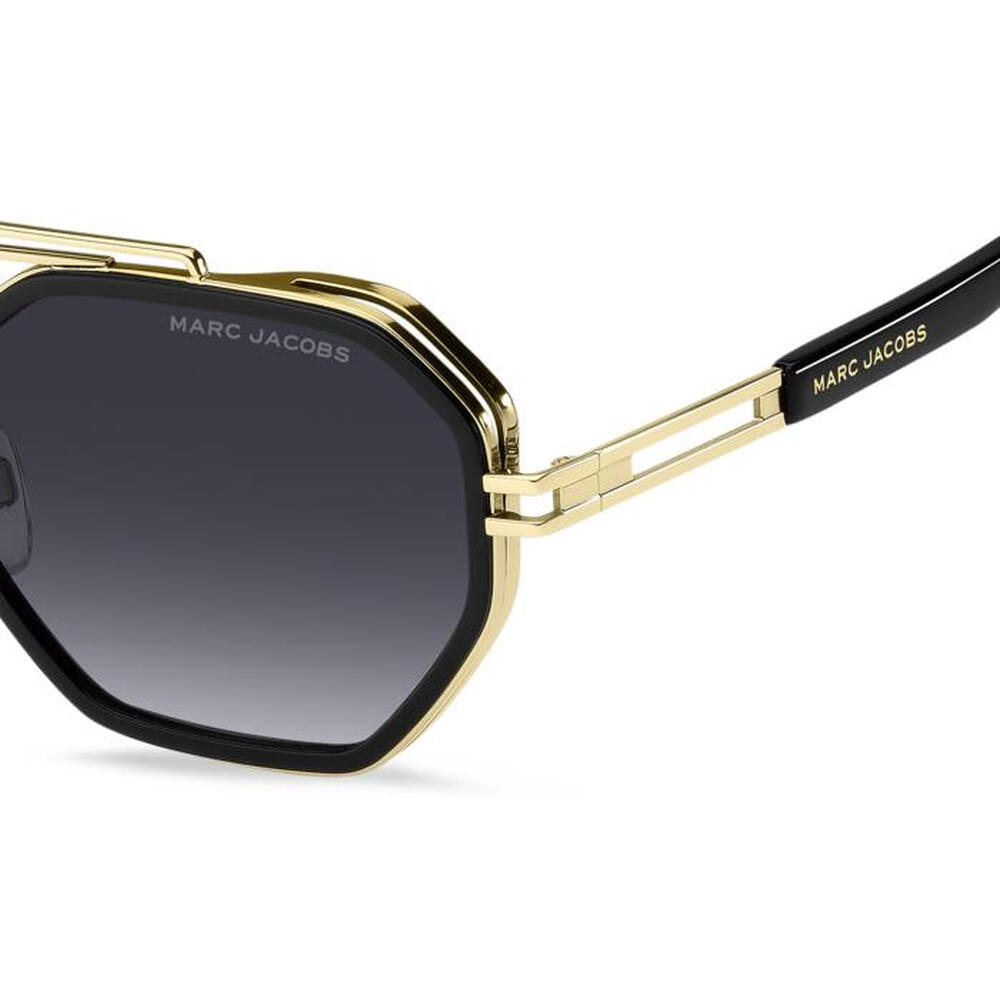 Lunettes de Soleil Marc Jacobs MARC 782/S RHL en Titane Homme 54 mm 4/4