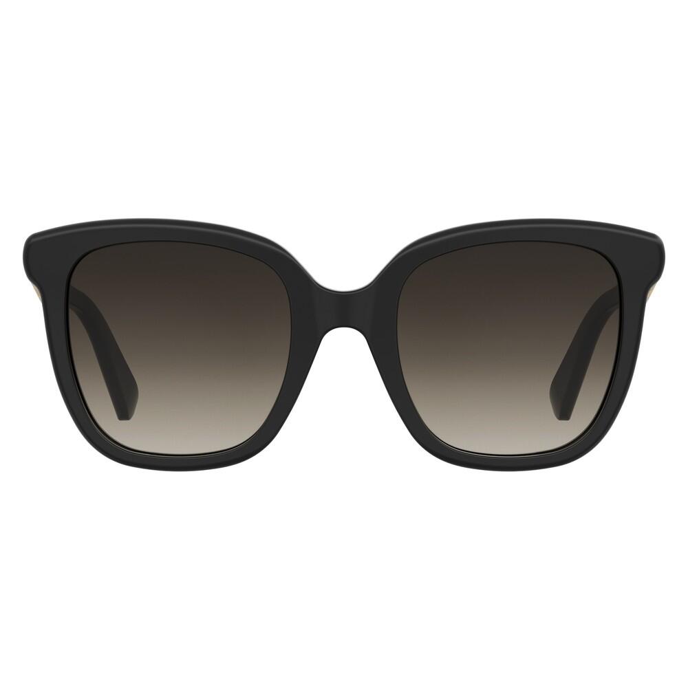 Occhiali da Sole Moschino MOS178/S 807 HA in Acetato Donna 52 mm 2/3