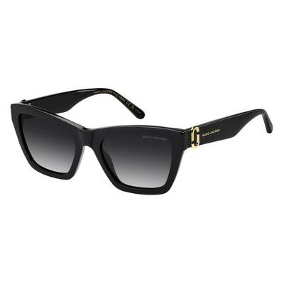 Zonnebril marc jacobs marc 884/s fwm van acetaat dames 54 mm