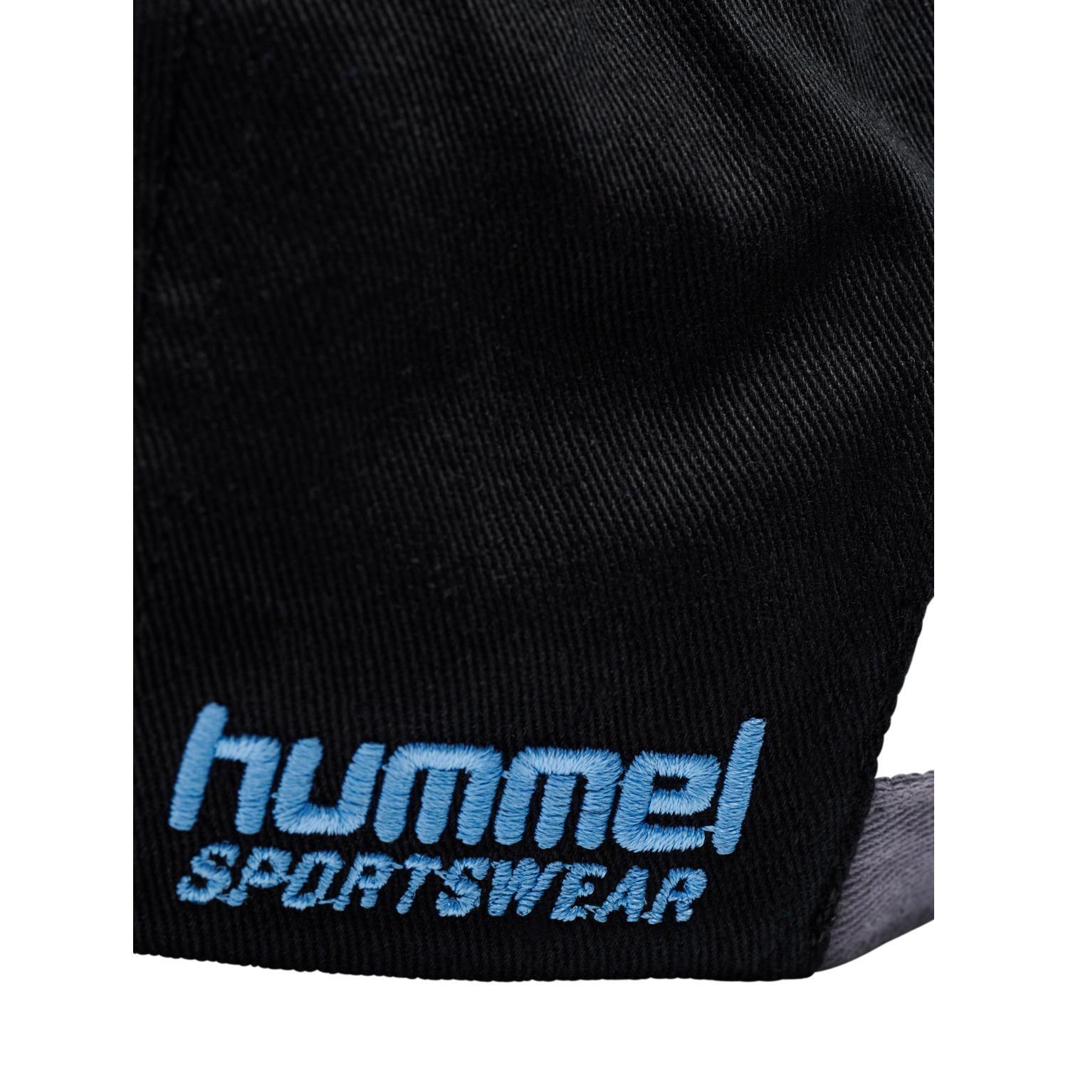 Casquette de baseball Hummel El Paso 3/4
