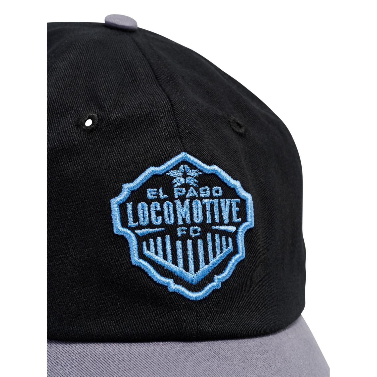 Casquette de baseball Hummel El Paso 4/4