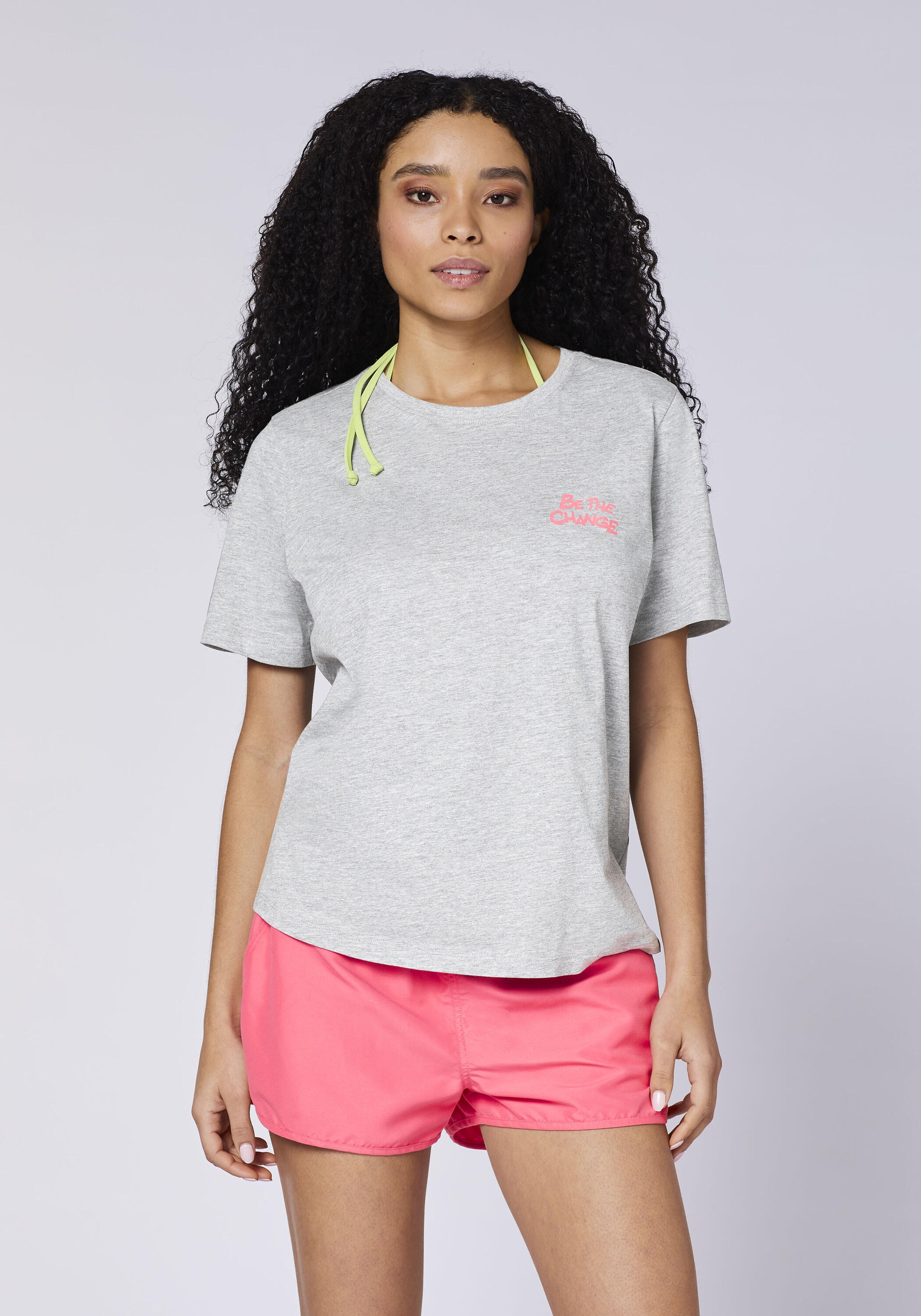 T-Shirt Regular Fit 3/7
