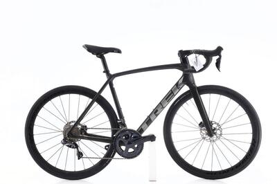 Tweedehands racefiets · emonda slr di2 11v · zeer goede toestand