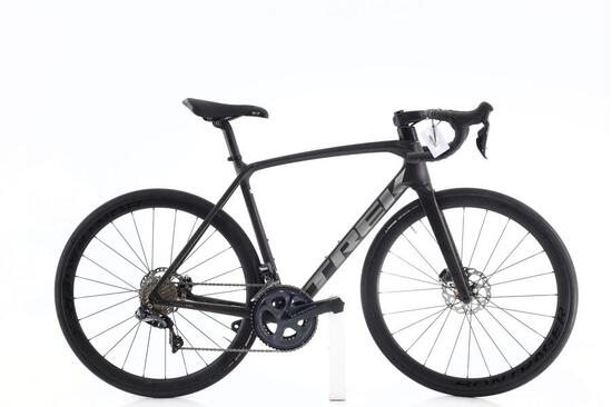 Refurbished Rennrad · Emonda SLR Di2 11V · Sehr guter Zustand